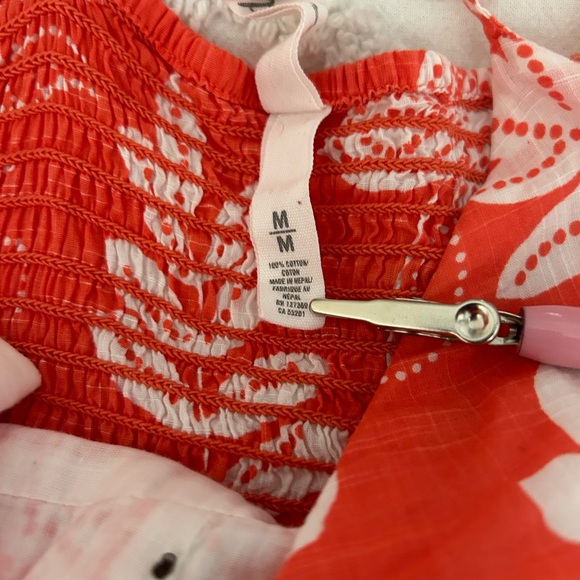 Aeropostale Sun Dress - Picture 5 of 8